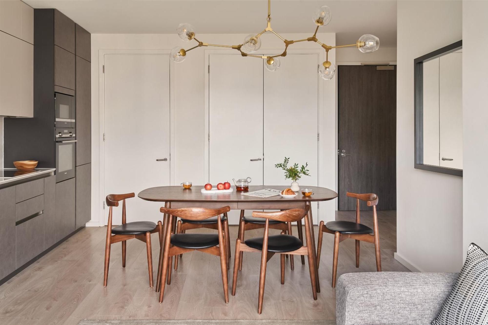 Britain Quay, Sonder Apartments By Marriott Bonvoy Dublin Eksteriør bilde