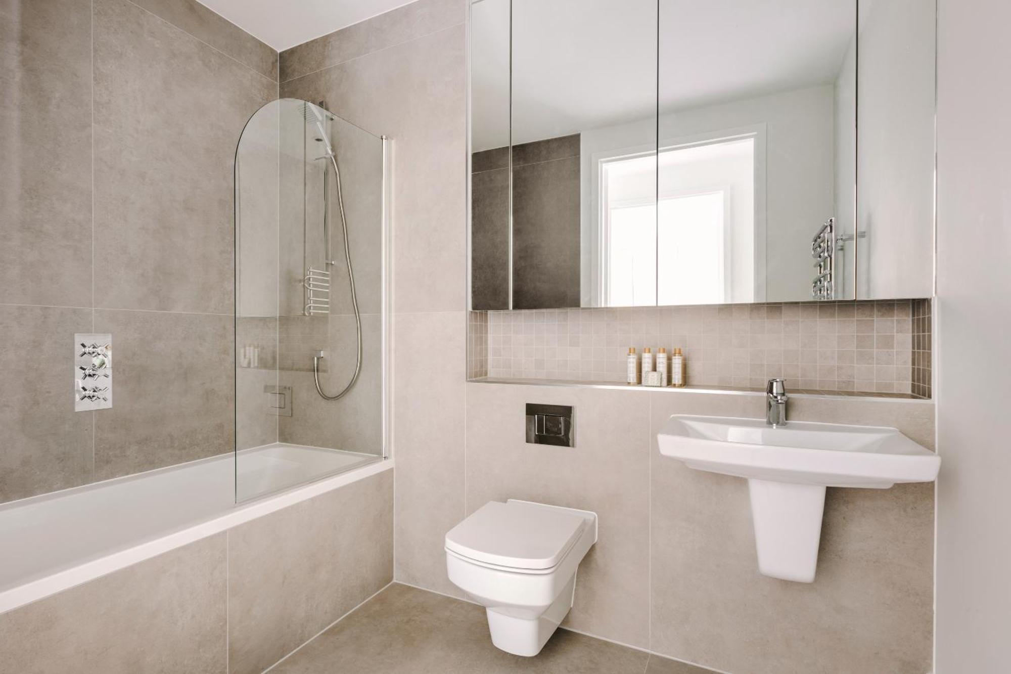 Britain Quay, Sonder Apartments By Marriott Bonvoy Dublin Rom bilde