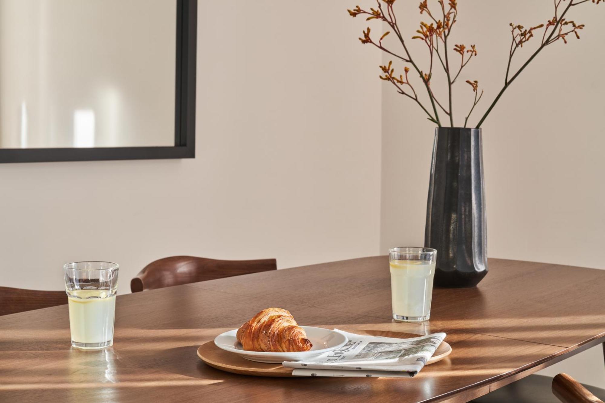 Britain Quay, Sonder Apartments By Marriott Bonvoy Dublin Rom bilde
