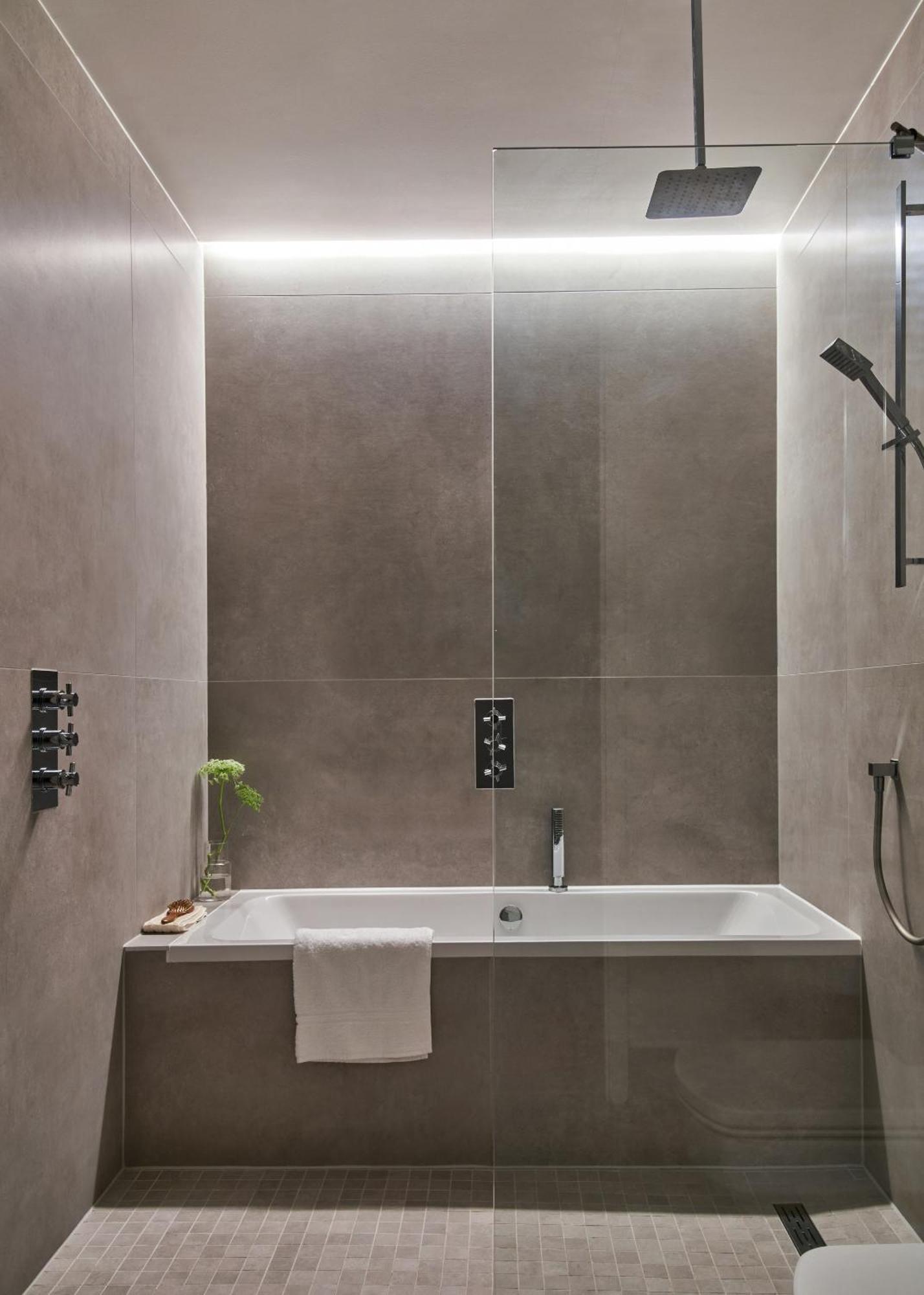 Britain Quay, Sonder Apartments By Marriott Bonvoy Dublin Rom bilde