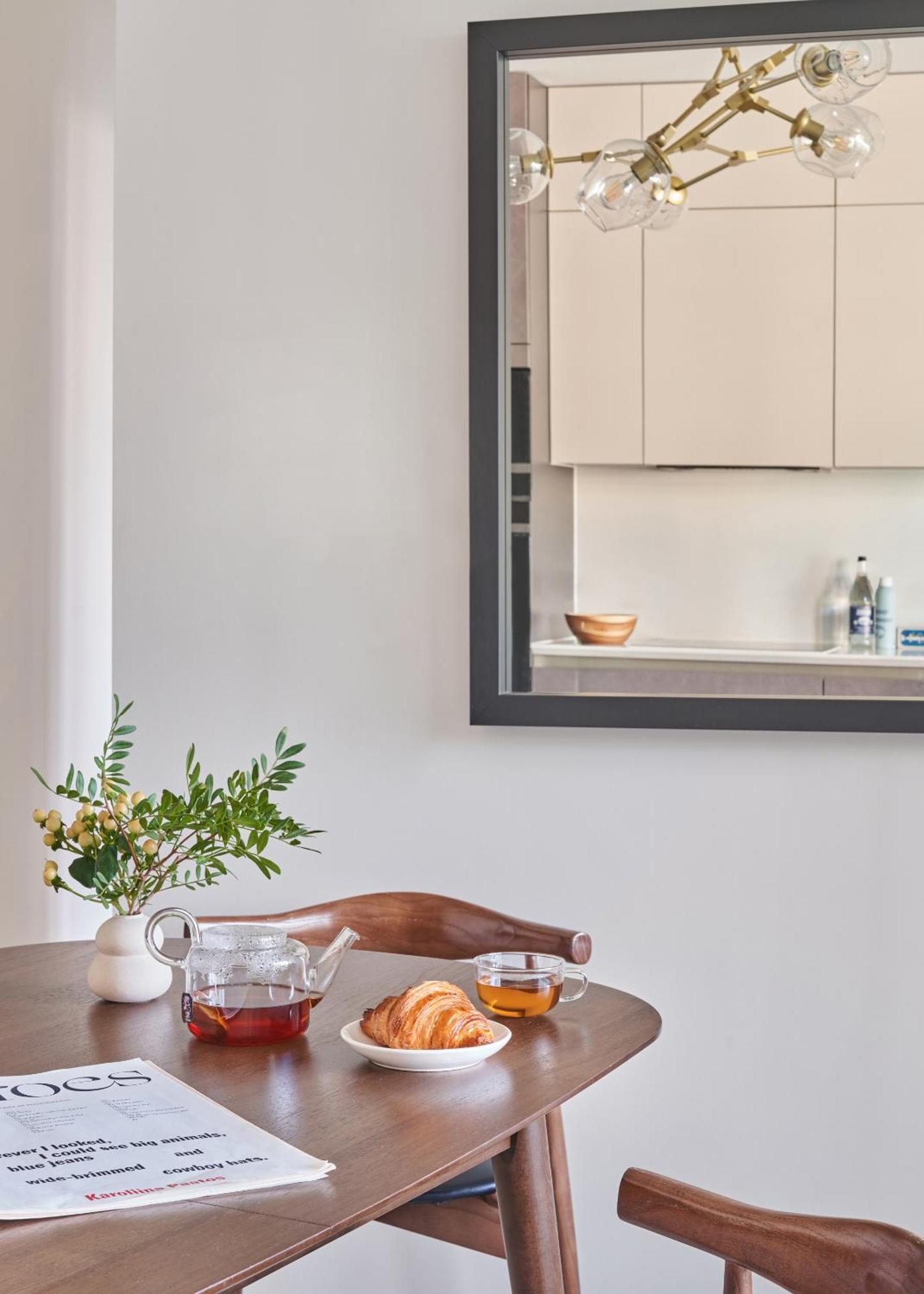 Britain Quay, Sonder Apartments By Marriott Bonvoy Dublin Rom bilde