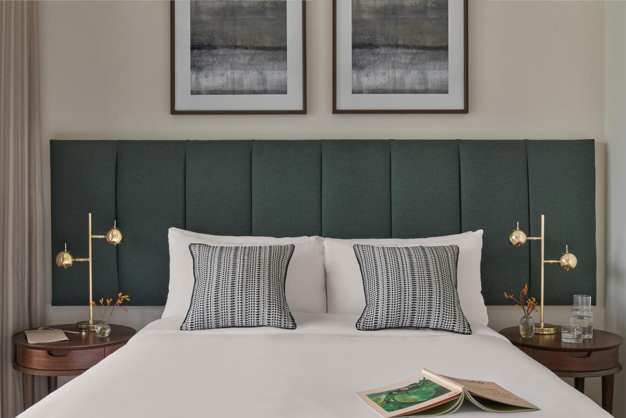 Britain Quay, Sonder Apartments By Marriott Bonvoy Dublin Rom bilde
